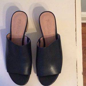 Madewell Devon Mule